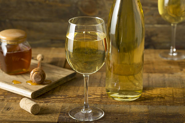 Classic Meadwine